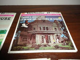 VTG 1969 View Master CASPERS CASPER GHOSTLAND Cartoon 3 Reels with Case