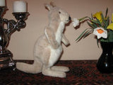 Hermann Germany Kangaroo Plush