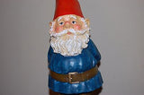 David The Gnome Authentic Rien Poortvliet Statue Large Standing 15.8 Inch 2015