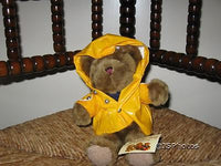 Teddy Bear Collection UK  Fergus Fisherman Bear