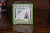 David the Gnome Rien Poortvliet Classic 3060 Grandfather New in Box