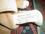 Enesco Precious Moments Tender Tails Cat 1998 Nr. 382256