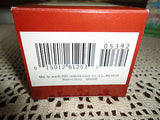 Hallmark Christmas Keepsake Ornament Santa's Toy Box 2001 New QXI5392
