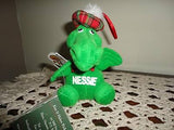 Heather Gift Co Scotland NESSIE Stuffed Collectible