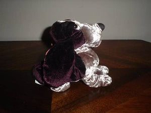 Hush Puppies Basset Hound Dog Applause Ltd Ed Nr. 4