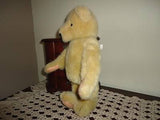 Vanderbear Vintage 1982 North American BEAR Co 12 inch