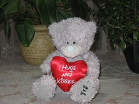 Papel Giftware USA Me To You Bear Hugs and Kisses New