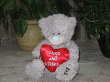 Papel Giftware USA Me To You Bear Hugs and Kisses New