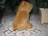 Heritage Mint UK Sharpei Dog Stuffed Plush