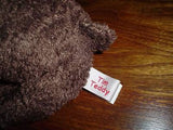 Tim Hortons Horton Canada Teddy Bear
