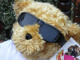 Metro UK Teddies Love Collection Teddy Cool Ltd Ed