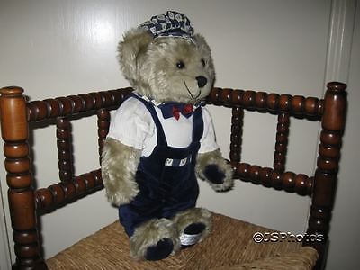 Millenium 2000 shop collection teddy bear