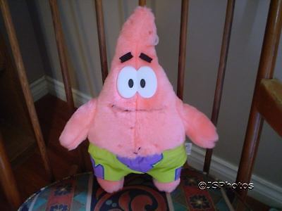 Nanco plush discount