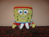 Spongebob Squarepants Soft Doll Play by Play Spain