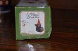 David the Gnome Rien Poortvliet Classic 3069 Gideon New in Box