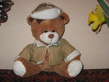 Lovely Sensi Teddy Bear Very Soft