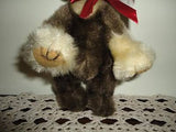Poochie Puppy Jointed Dog Parkdale Novelty Toronto CUTE