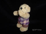 Ganz Cottage Collectibles FREDDIE Bear Artist Mary Holstad 1997 CC622 Retired