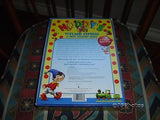 Noddy Toyland Express Train First Memory Game 1999