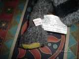 Mary Meyer 1993 Raccoon Stuffed Plush Retired