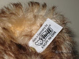 Steiff Petsy Bear Growler Mohair 1928 Mint In Box 407383 Steiff Shipping Box