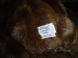 Ganz Spencer Bear H4338 14 inch Heritage Collection