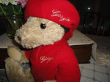 Giorgio Beverly Hills Bear 2003 Exclusive Herrington UK