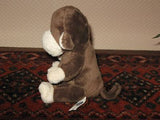 Soft Baby Safe Monkey Menzis & Natalis Holland