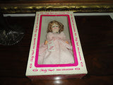 Ideal Shirley Temple Classic Doll MINT Original Box 12" Shes Made To Love 1982