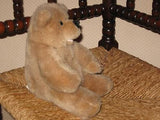 Vintage Woodland Bear Co Uk Masked Teddy Bear