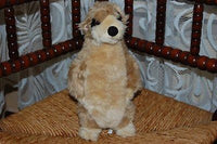 Dutch Holland Beige Meerkat 11 inch Stuffed Animal Plush