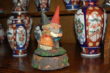 Rien Poortvliet David the Gnome Trudy Frederick Moving Music Anniversary Waltz