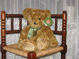 Harrods UK Large Harry Teddy Bear 046039