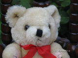 Mills & Boon Croydon UK Jointed Teddy Bear 8 Inch Rare