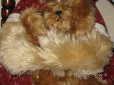 Metro UK Teddies Love Collection 2001 Emily Ltd Edition