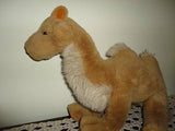 Gund Vintage 1988 CAMEL Stuffed Plush