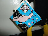 Warner Bros. DAFFY DUCK Looney Tunes 12 inch All Tags 1994