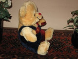 Art-Land Toys Germany Famous Eifa Quakenbrueck Bear