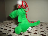 Heather Gift Co Scotland NESSIE Stuffed Collectible