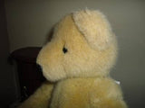 Vanderbear Vintage 1982 North American BEAR Co 12 inch