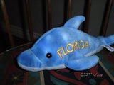 Mary Meyer Florida Dolphin Toy