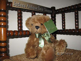 Harrods UK Little Ted Traditional Jointed Bear