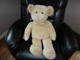 La Senza Lingerie Christmas 2001 JUMBO PUCCINI BEAR 28 inch