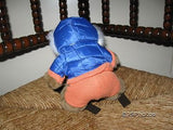 Teddy Bear Collection UK Scott the Skier Handmade