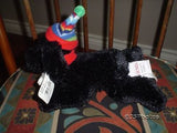 Gund 2004 Black Labrador Dog Maestro 88425