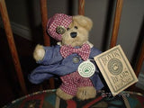 Boyds Bear JBBean Series Hand Designed 1985 - 1998 Bears