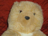 Gund Vintage 1973 Honey Color Bear Collector Classic