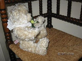 Metro Thirsk UK Daisy Bear 4th Limited Edition 2002