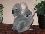 Windmill Australian Toys Koala Mother & Baby CUTE !