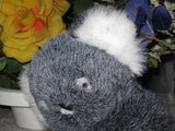 Sunray Toys Texas USA Grey Koala Bear